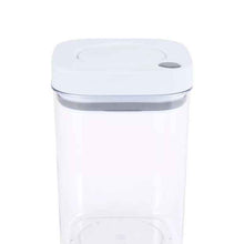 Anko 1.1L Square Modular Container