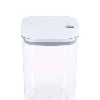 Anko 1.1L Square Modular Container