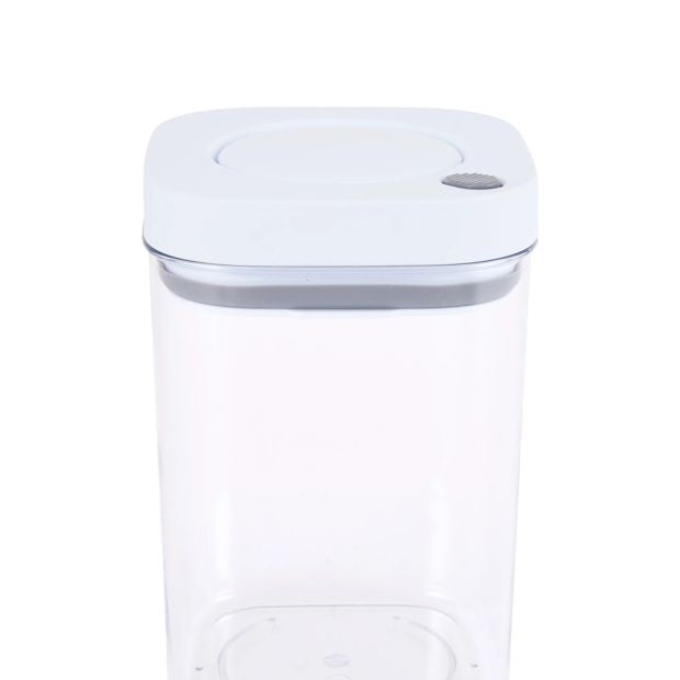Anko 1.1L Square Modular Container