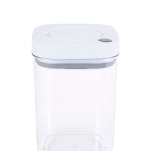 Anko 1.1L Square Modular Container