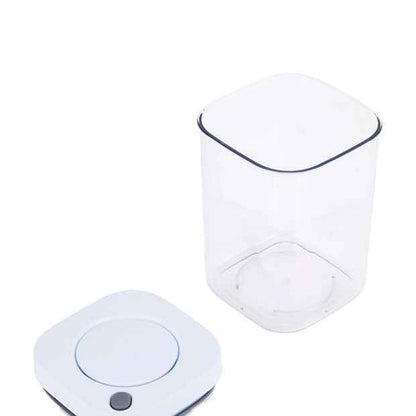 Anko 1.1L Square Modular Container