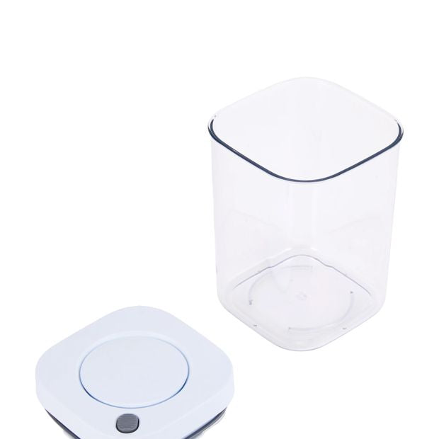 Anko 1.1L Square Modular Container