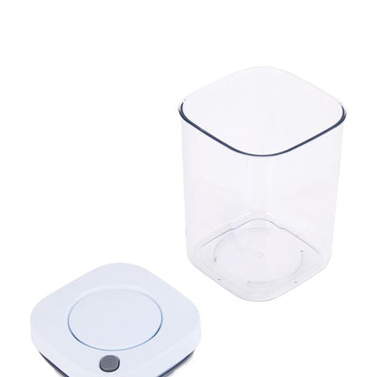 Anko 1.1L Square Modular Container
