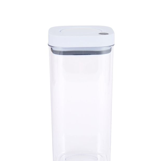 Anko 1.8L Square Container