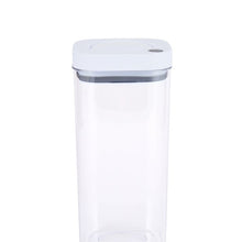 Anko 1.8L Square Container