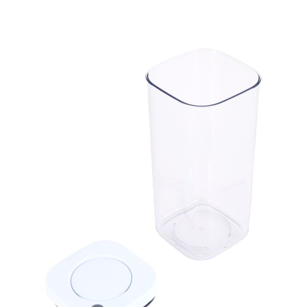 Anko 1.8L Square Container