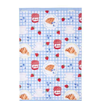 Anko 3 Pack Brunch Club Tea Towels