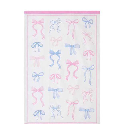 Anko 3 Pack Soft Floral Tea Towels