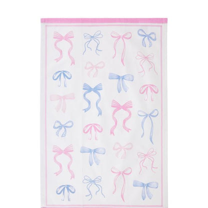 Anko 3 Pack Soft Floral Tea Towels