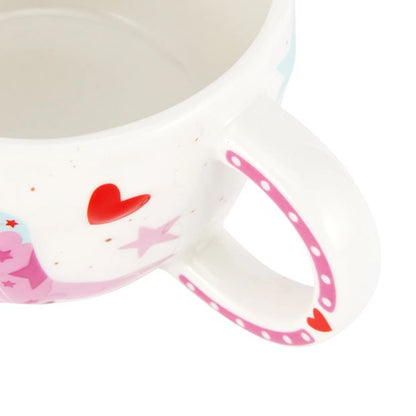 Anko Cowgirl Mug