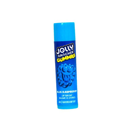 Jolly Rancher Gummies Read My Lips Lip Balm 4g - Blue Raspberry