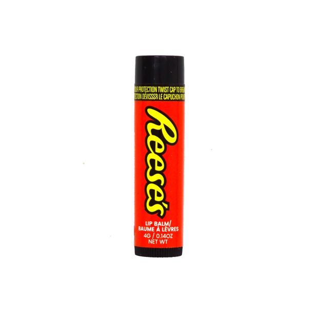 Reese's Peanut Butter Cups Read My Lips Lip Balm 4g