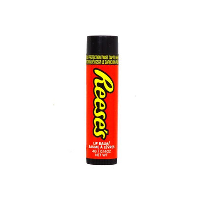 Reese's Peanut Butter Cups Read My Lips Lip Balm 4g