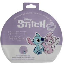 Disney Stitch & Angel Sheet Mask