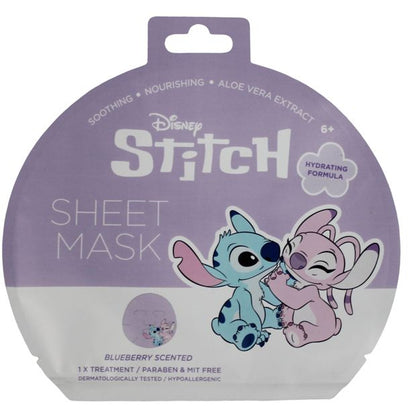 Disney Stitch & Angel Sheet Mask