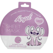 Hydrating Aloe Vera Sheet Mask