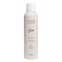 Gem Vanilla Sugar Skin-Loving Deodorant 207ml - Hyaluronic Acid, Vitamin E and Shea Butter