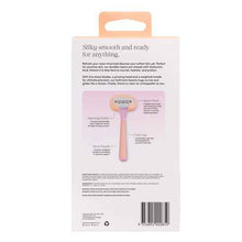 Gem Sweet Treat Starter Set Skin-Loving Shaving Kit