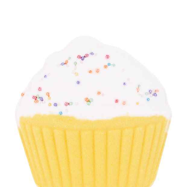 OXX Bodycare Bath Fizzer 100g - Bubble Gum Scented