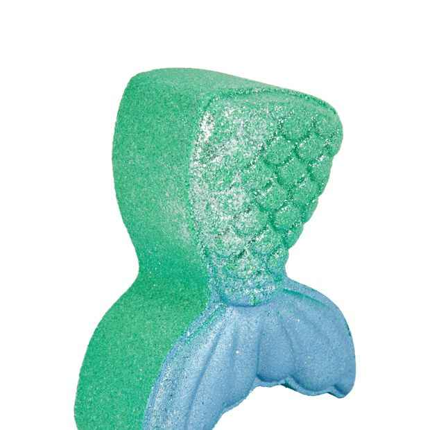 OXX Bodycare Bath Fizzer 100g - Melon Scented