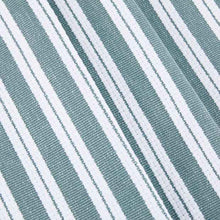 Anko 3 Pack Green Basket Weave Extra Large Tea Towels