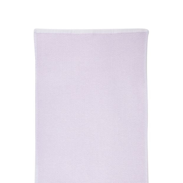 Anko 4 Pack Lilac Stripe Terry Tea Towels