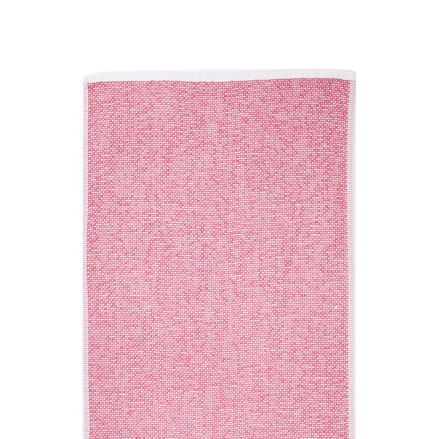 Anko 4 Pack Pink Cherry Terry Tea Towels