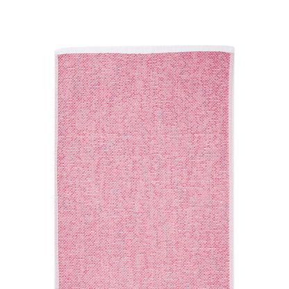 Anko 4 Pack Pink Cherry Terry Tea Towels