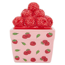 Anko Brunch Club Berry Basket Candle
