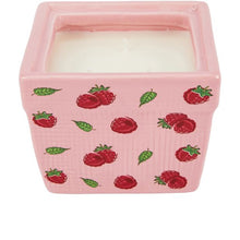 Anko Brunch Club Berry Basket Candle