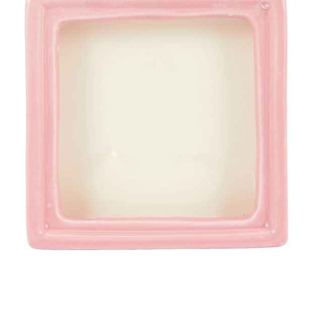 Berry Scented Triple Wick Candle