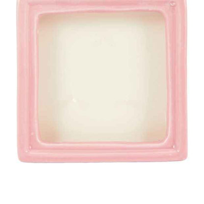 Berry Scented Triple Wick Candle