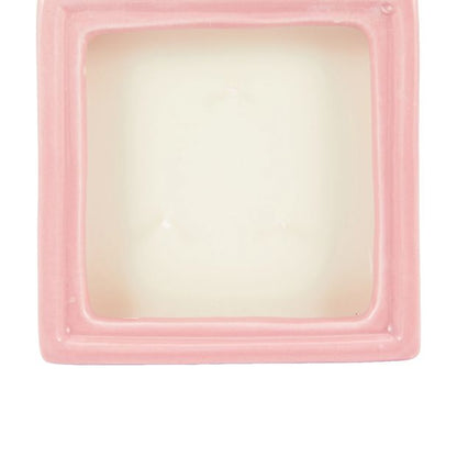 Anko Brunch Club Berry Basket Candle