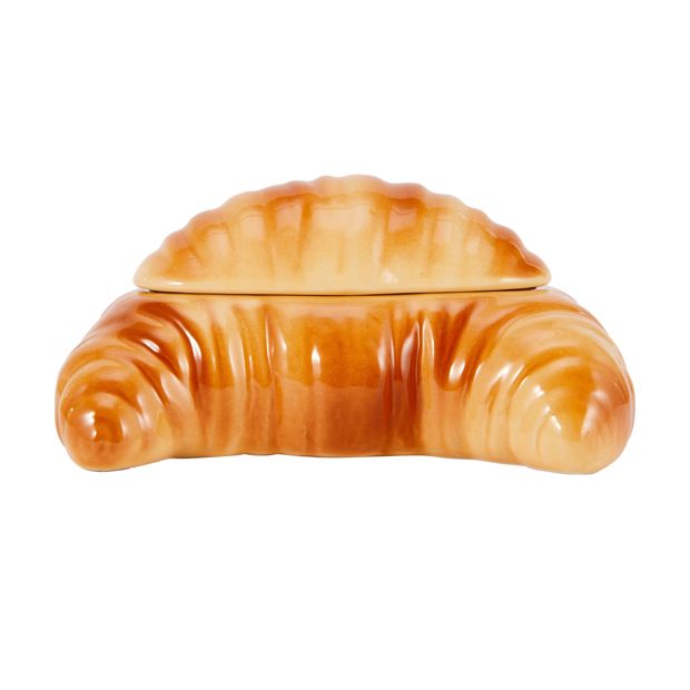 Anko Brunch Club Croissant Candle