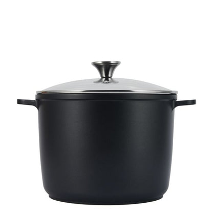 Anko 7L Cast Aluminium Stock Pot