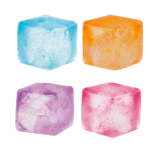 Sensory Series Cool Cube - Assorted