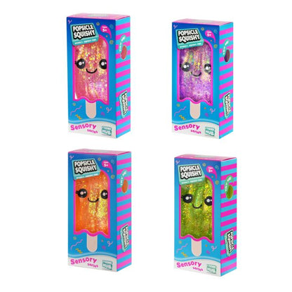 Trend Hub Popsicle Squishy - Assorted