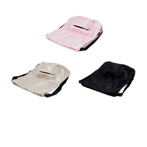 Anko Drawstring Backpack- Assorted