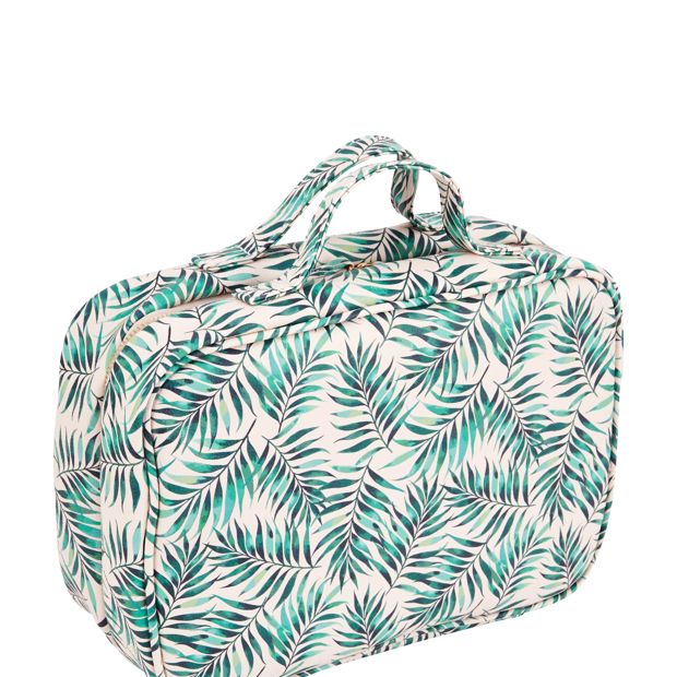 OXX Cosmetics Travel Bag