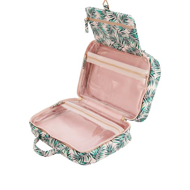 OXX Cosmetics Travel Bag