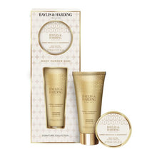 Baylis & Harding Signature Collection Body Pamper Duo - Sweet Mandarin and Grapefruit