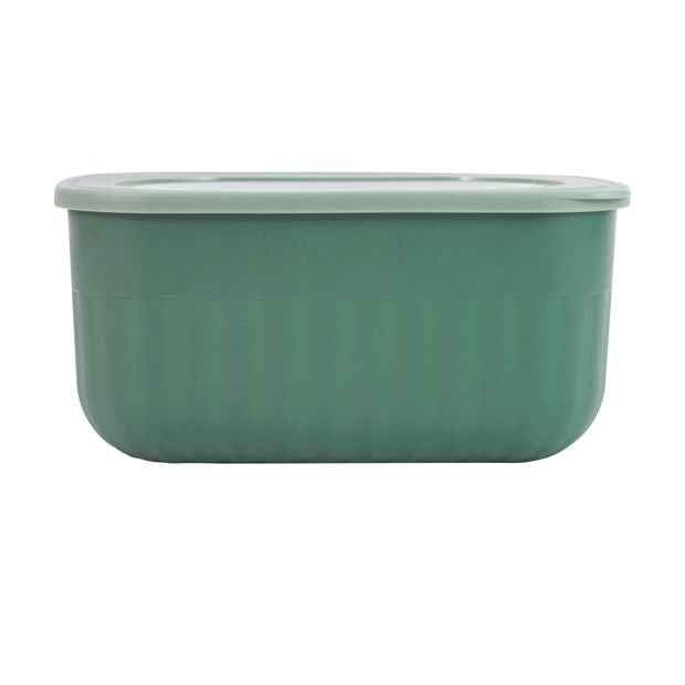 Set of 4 Food Storage Containers