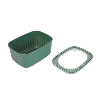 Set of 4 Food Storage Containers