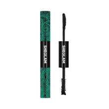 SHEGLAM All-In-One Volume & Length Mascara - Waterproof Black