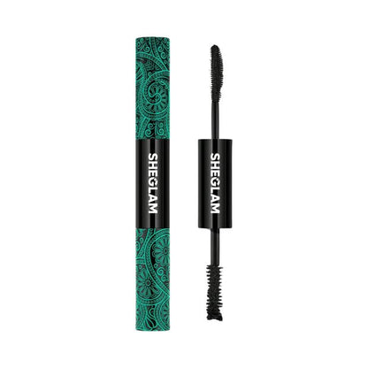 SHEGLAM All-In-One Volume & Length Mascara - Waterproof Black