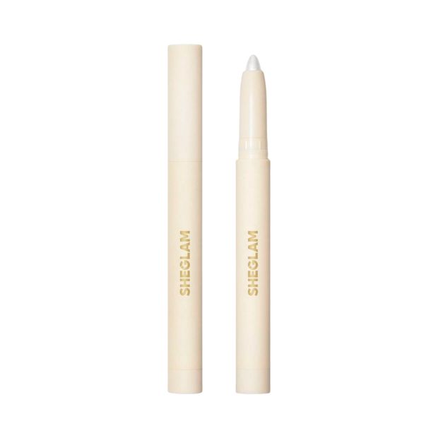 SHEGLAM Big N' Bright Eye Pencil - Frost