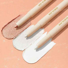 SHEGLAM Big N' Bright Eye Pencil - Frost