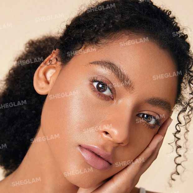 SHEGLAM Brows on Demand 2-in-1 Brow Pencil - Taupe