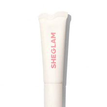 SHEGLAM Crystal Glaze Moisturizing Lip Care - Candy Lane