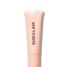 SHEGLAM Crystal Glaze Moisturizing Lip Care - Cocoa Cookie